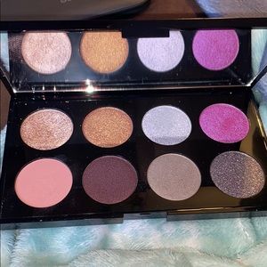 eyeshadow pallett